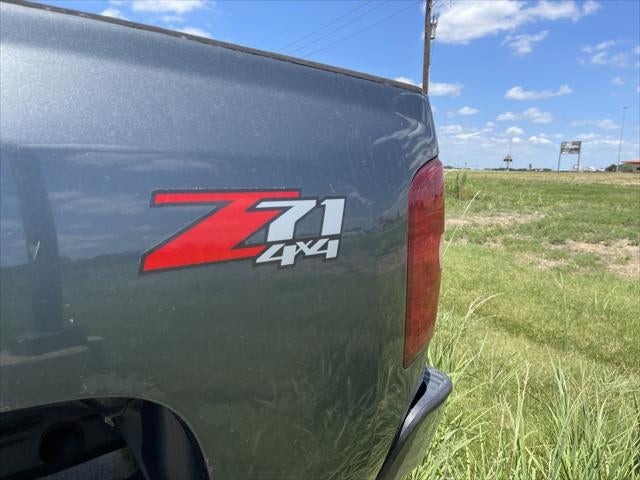2008 Chevrolet Silverado 1500 LT w/1LT