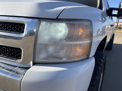 2009 Chevrolet Silverado 1500 LT