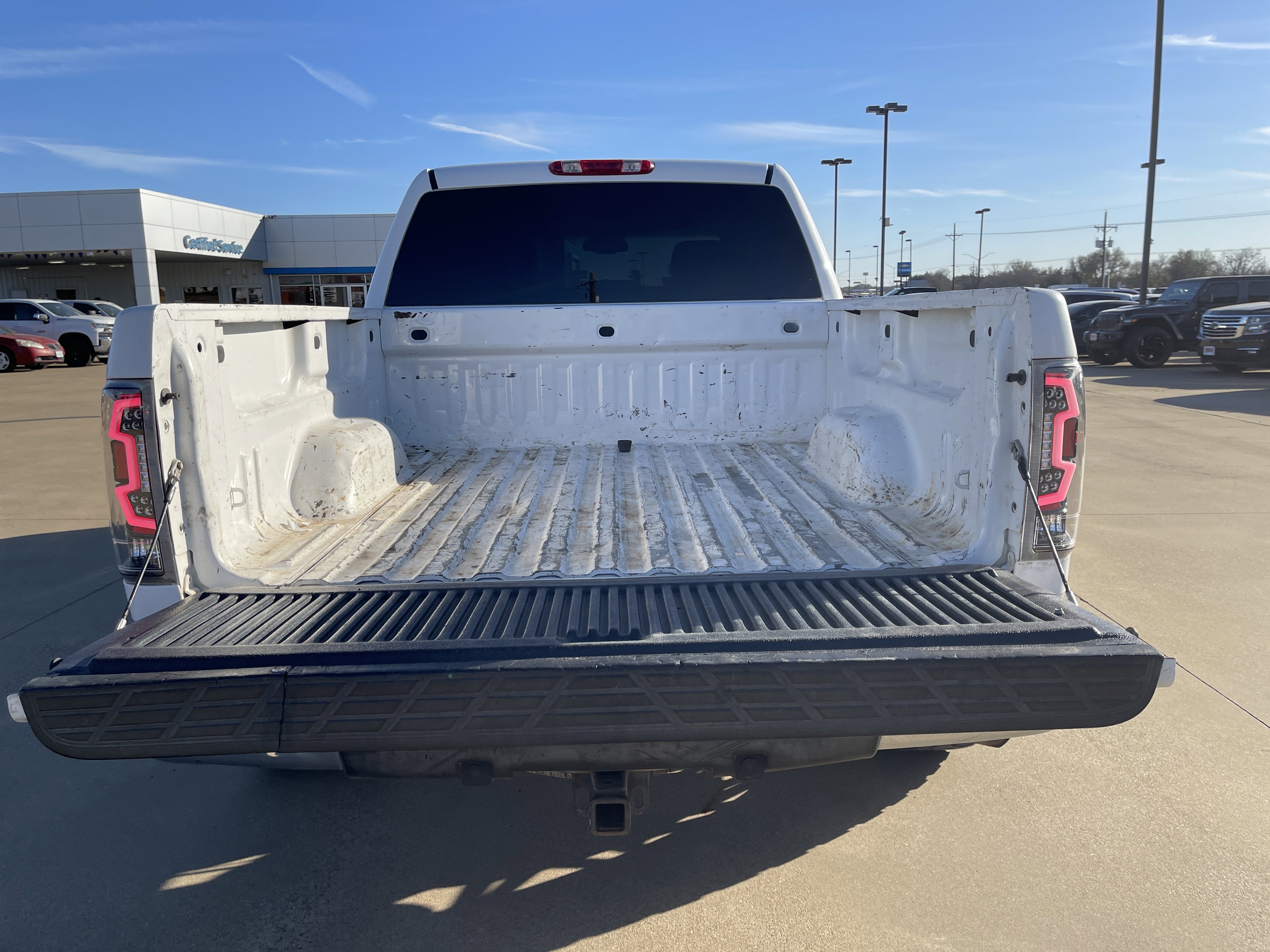 2009 Chevrolet Silverado 1500 LT