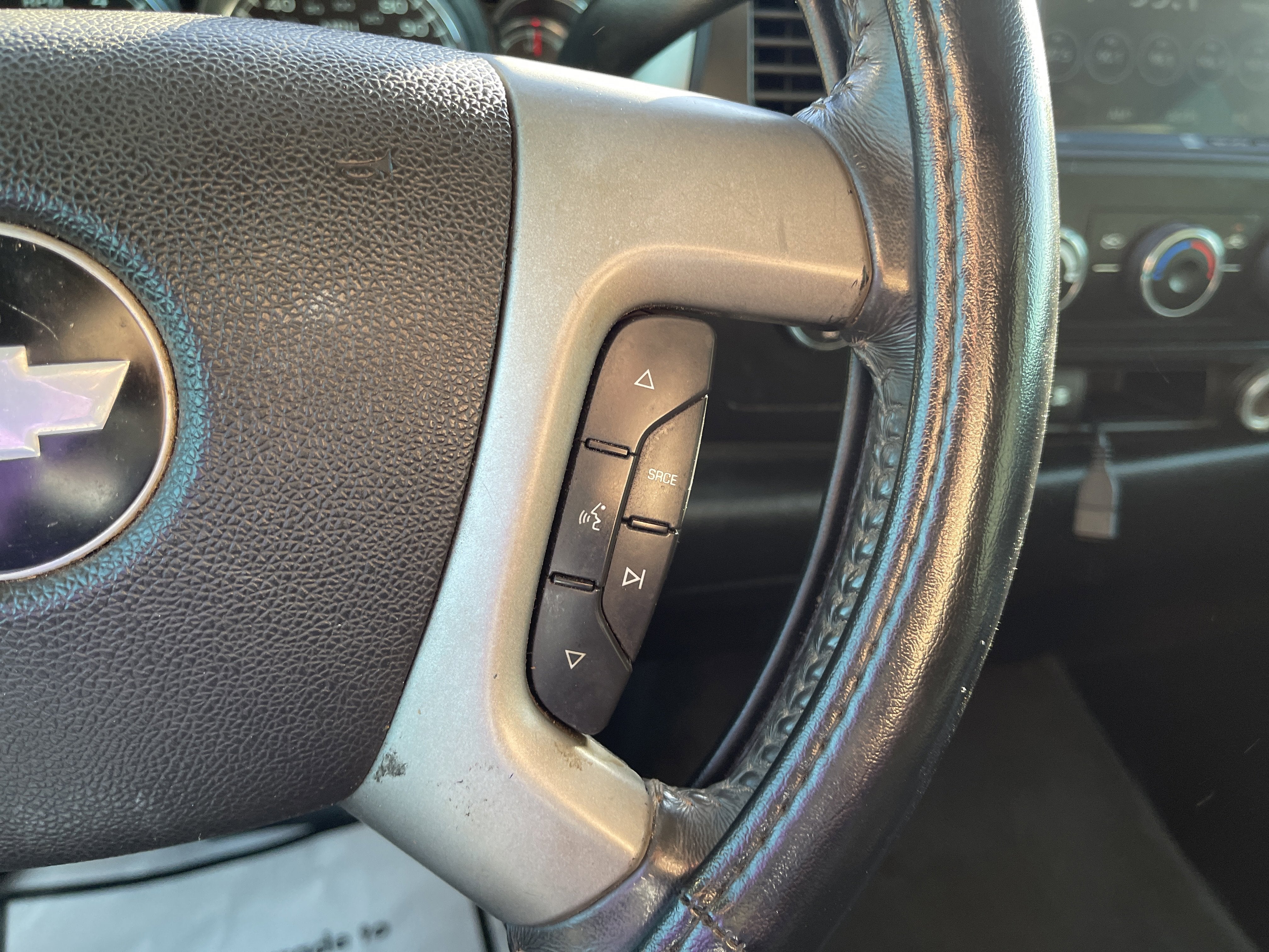 2009 Chevrolet Silverado 1500 LT