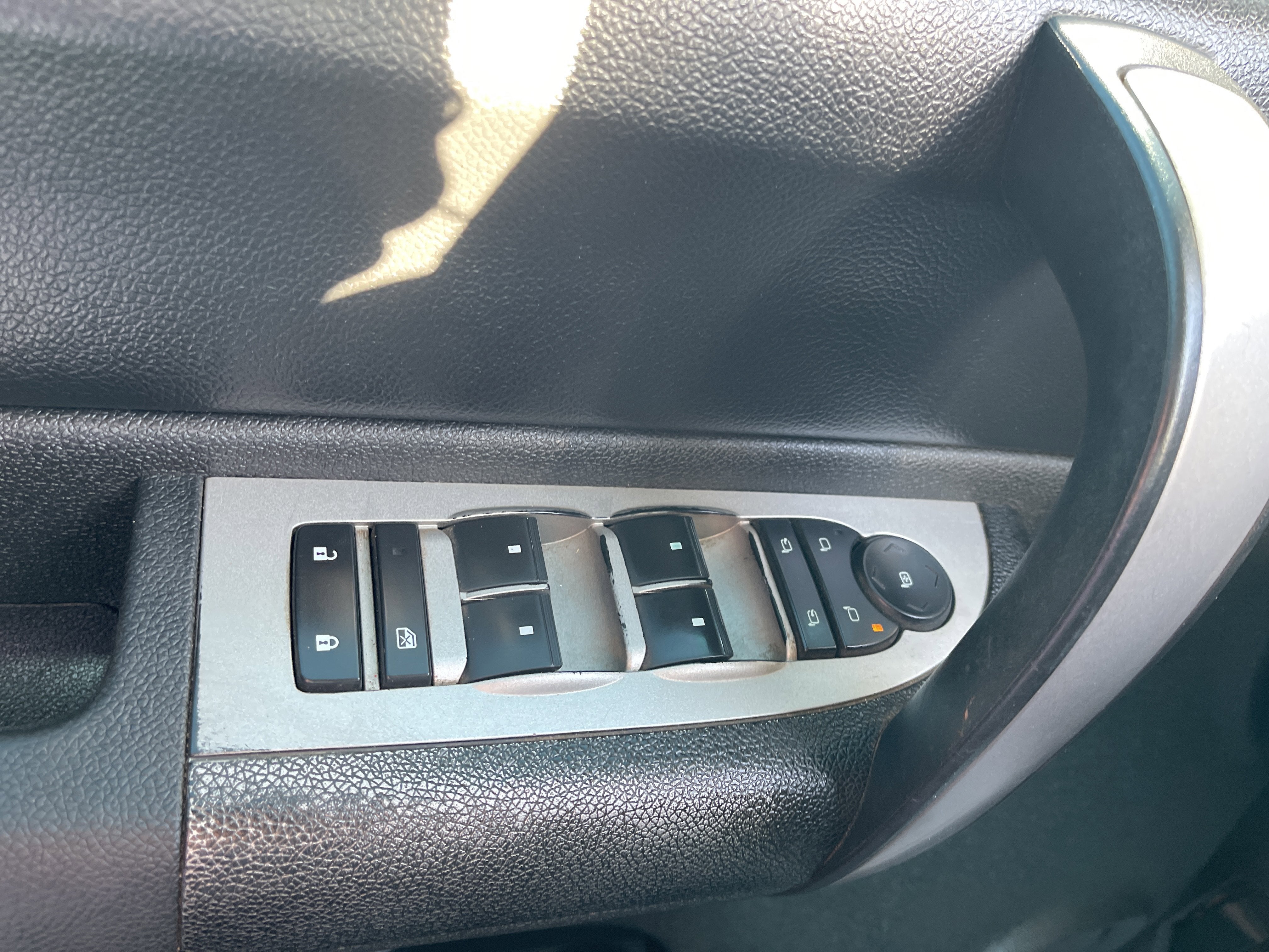 2009 Chevrolet Silverado 1500 LT