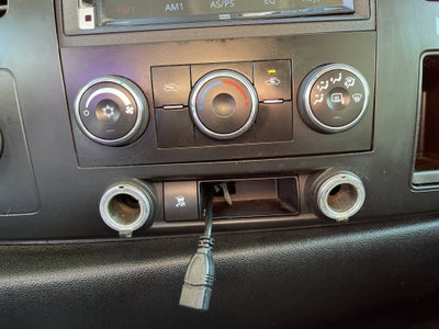 2009 Chevrolet Silverado 1500 LT