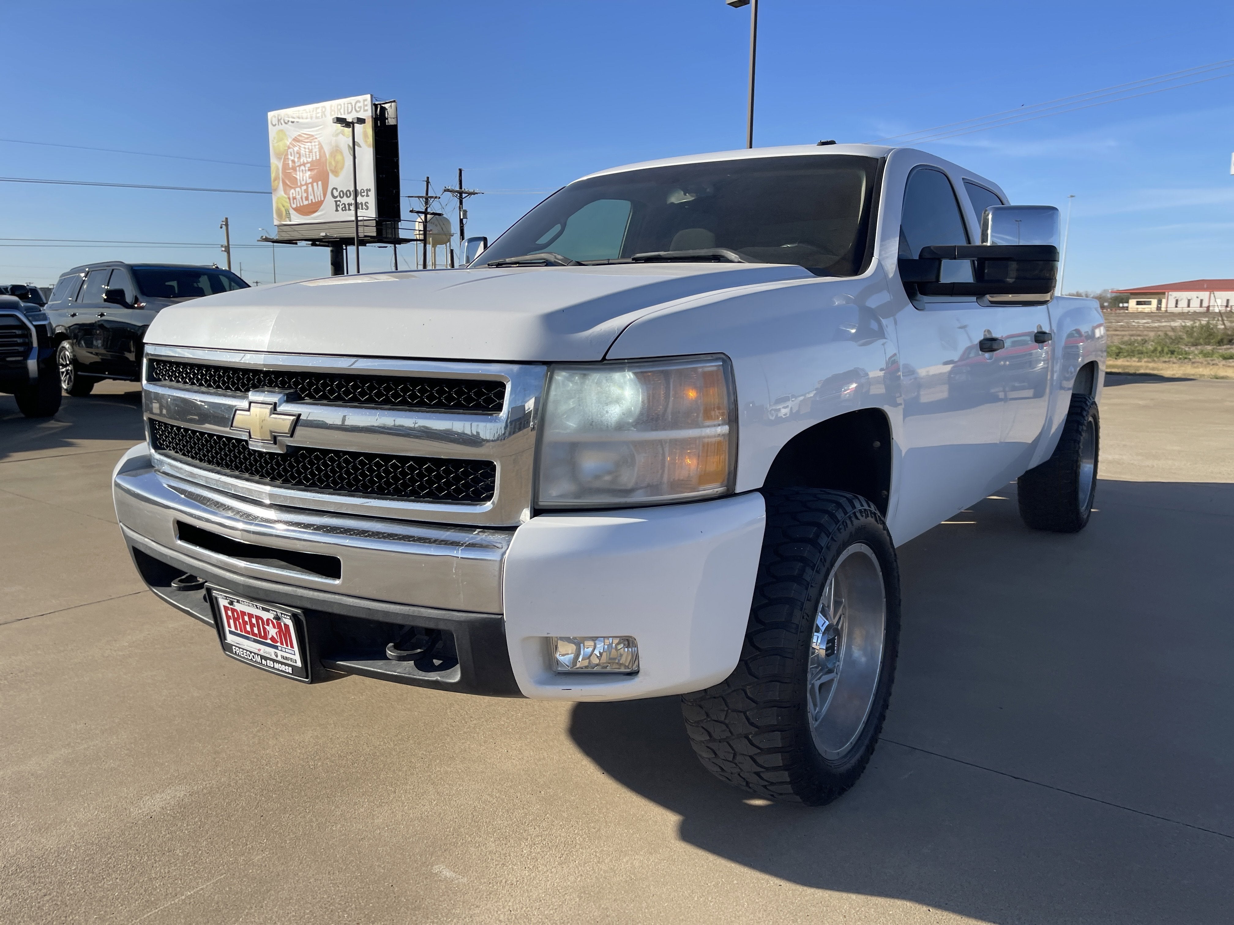 2009 Chevrolet Silverado 1500 LT