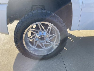 2009 Chevrolet Silverado 1500 LT