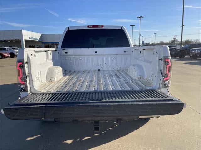 2009 Chevrolet Silverado 1500 LT
