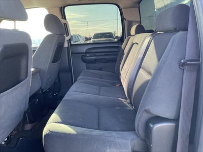 2009 Chevrolet Silverado 1500 LT