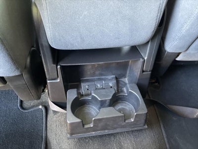 2009 Chevrolet Silverado 1500 LT