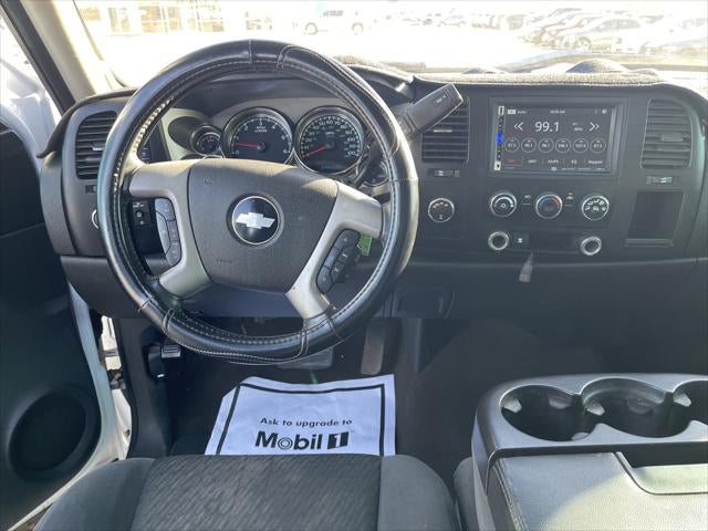 2009 Chevrolet Silverado 1500 LT