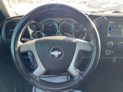 2009 Chevrolet Silverado 1500 LT