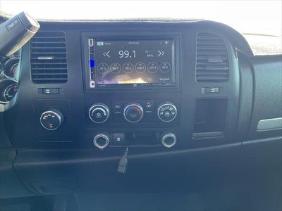 2009 Chevrolet Silverado 1500 LT