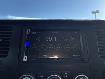 2009 Chevrolet Silverado 1500 LT