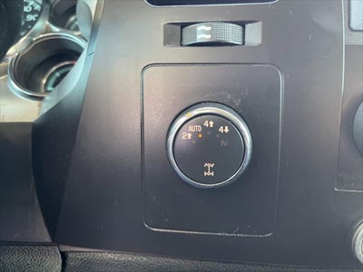 2009 Chevrolet Silverado 1500 LT