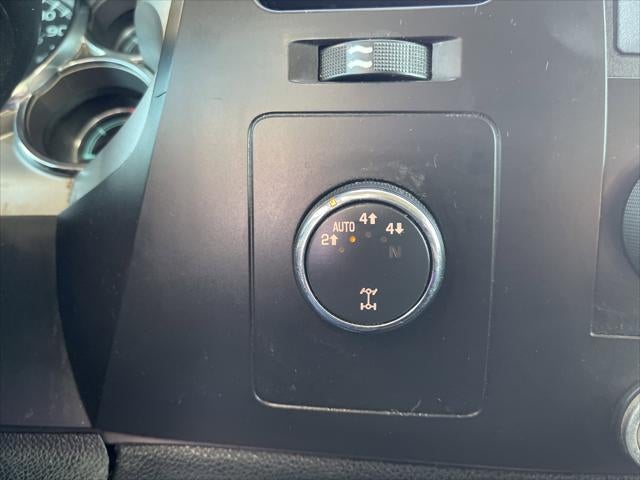 2009 Chevrolet Silverado 1500 LT