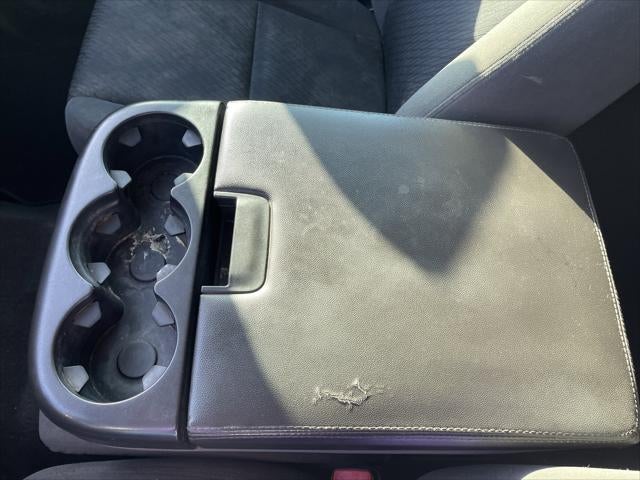 2009 Chevrolet Silverado 1500 LT