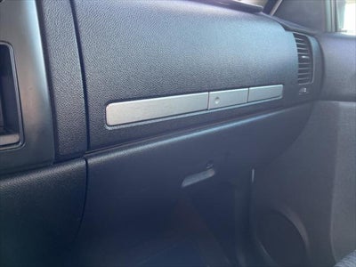 2009 Chevrolet Silverado 1500 LT