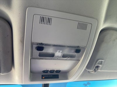 2009 Chevrolet Silverado 1500 LT