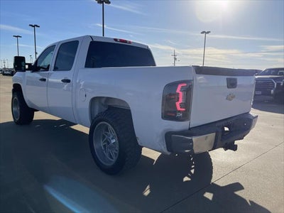 2009 Chevrolet Silverado 1500 LT