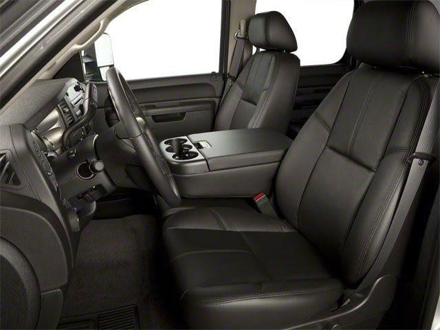 2010 Chevrolet Silverado 1500 LT