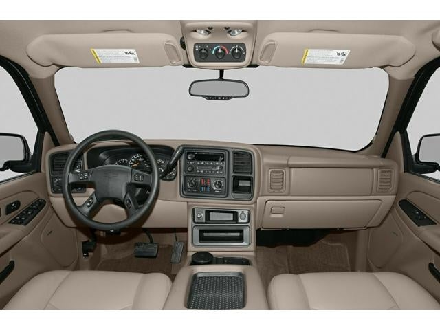 2005 Chevrolet Suburban LS