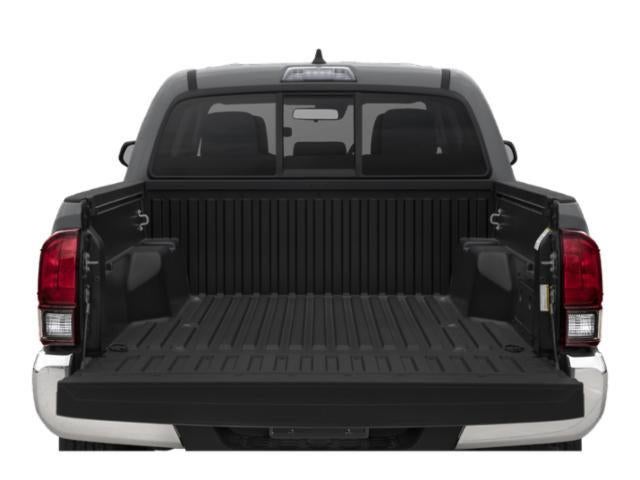 2022 Toyota Tacoma 2WD SR5