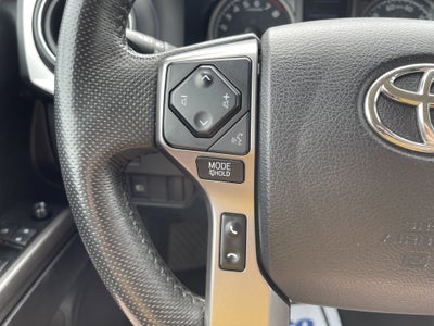 2022 Toyota Tacoma 2WD SR5