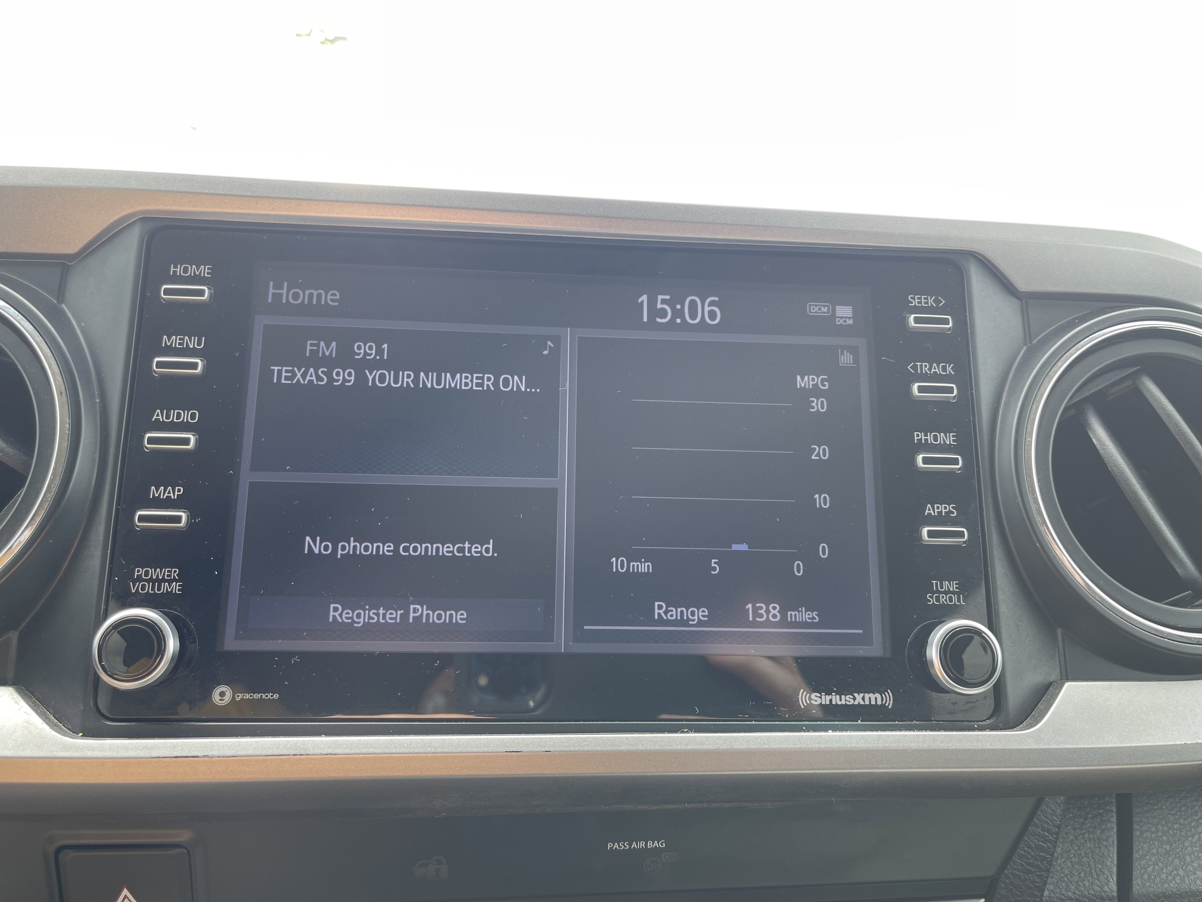 2022 Toyota Tacoma 2WD SR5