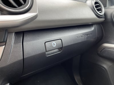 2022 Toyota Tacoma 2WD SR5