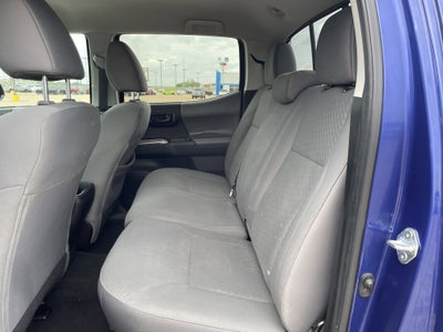 2022 Toyota Tacoma 2WD SR5