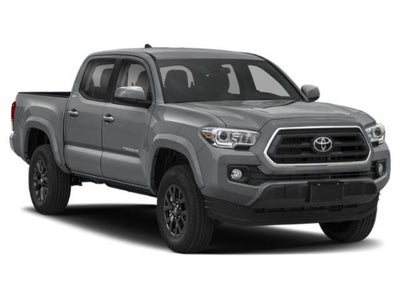 2022 Toyota Tacoma 2WD SR5