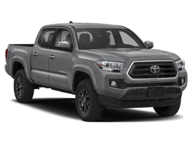 2022 Toyota Tacoma 2WD SR5