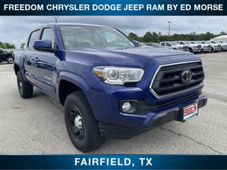 2022 Toyota Tacoma 2WD SR5