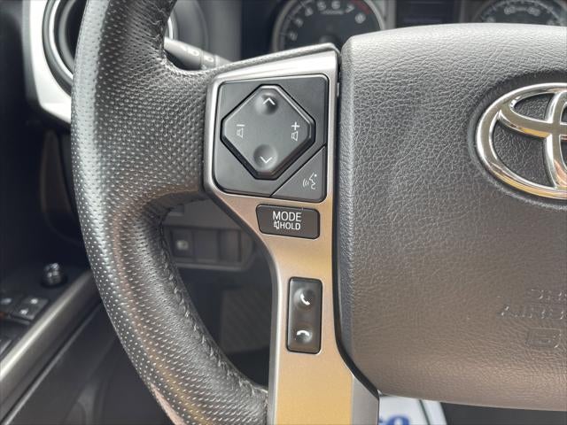 2022 Toyota Tacoma 2WD SR5