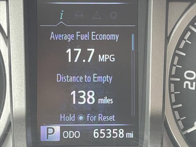 2022 Toyota Tacoma 2WD SR5