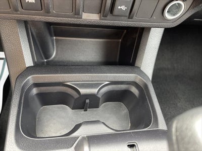 2022 Toyota Tacoma 2WD SR5