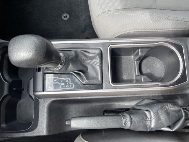 2022 Toyota Tacoma 2WD SR5