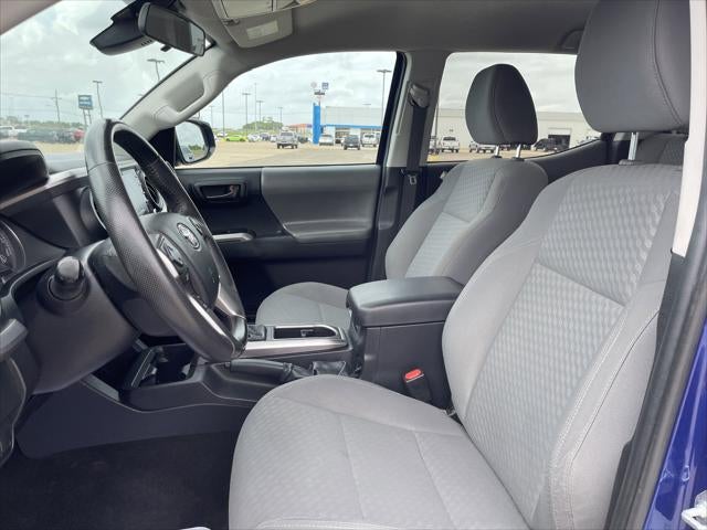 2022 Toyota Tacoma 2WD SR5