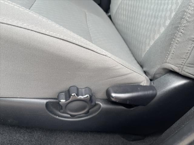 2022 Toyota Tacoma 2WD SR5