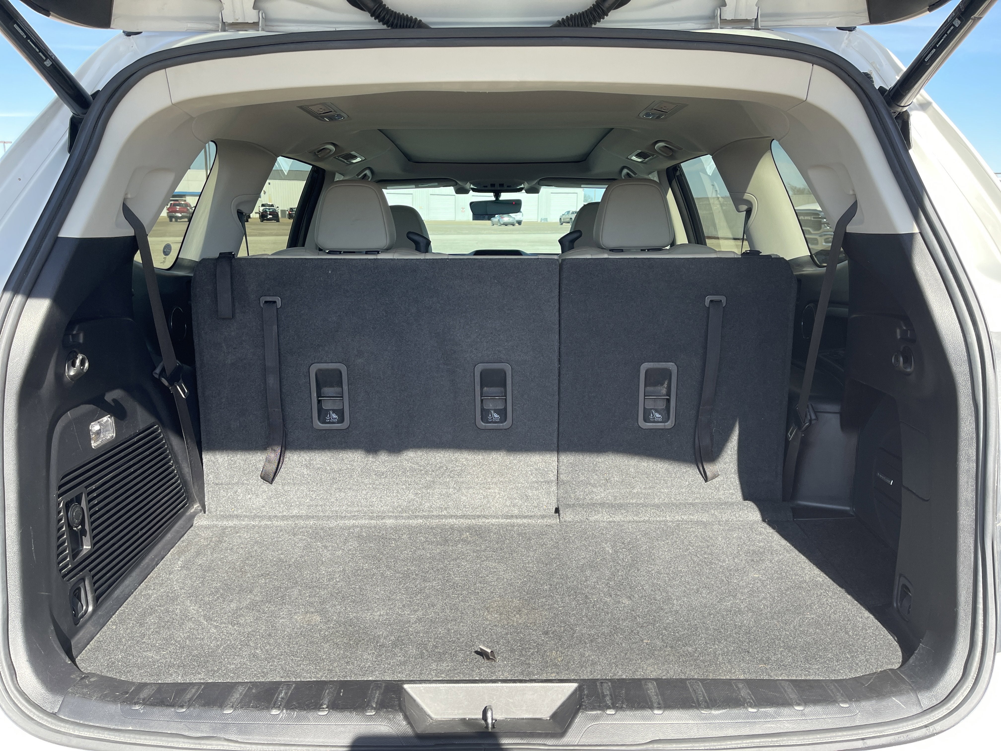 2021 Subaru Ascent Limited