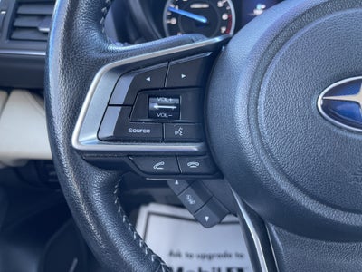 2021 Subaru Ascent Limited