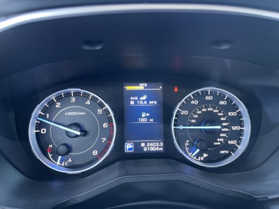 2021 Subaru Ascent Limited