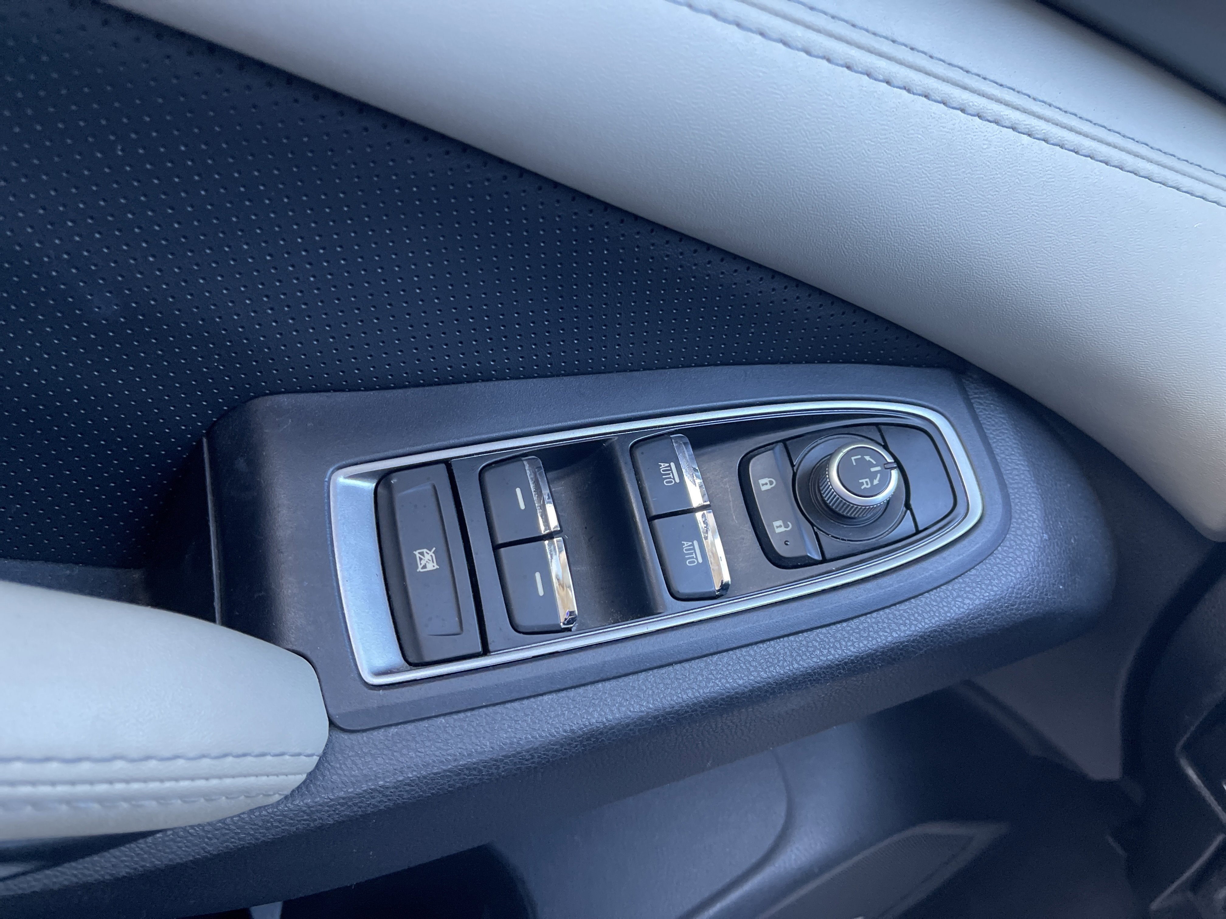 2021 Subaru Ascent Limited