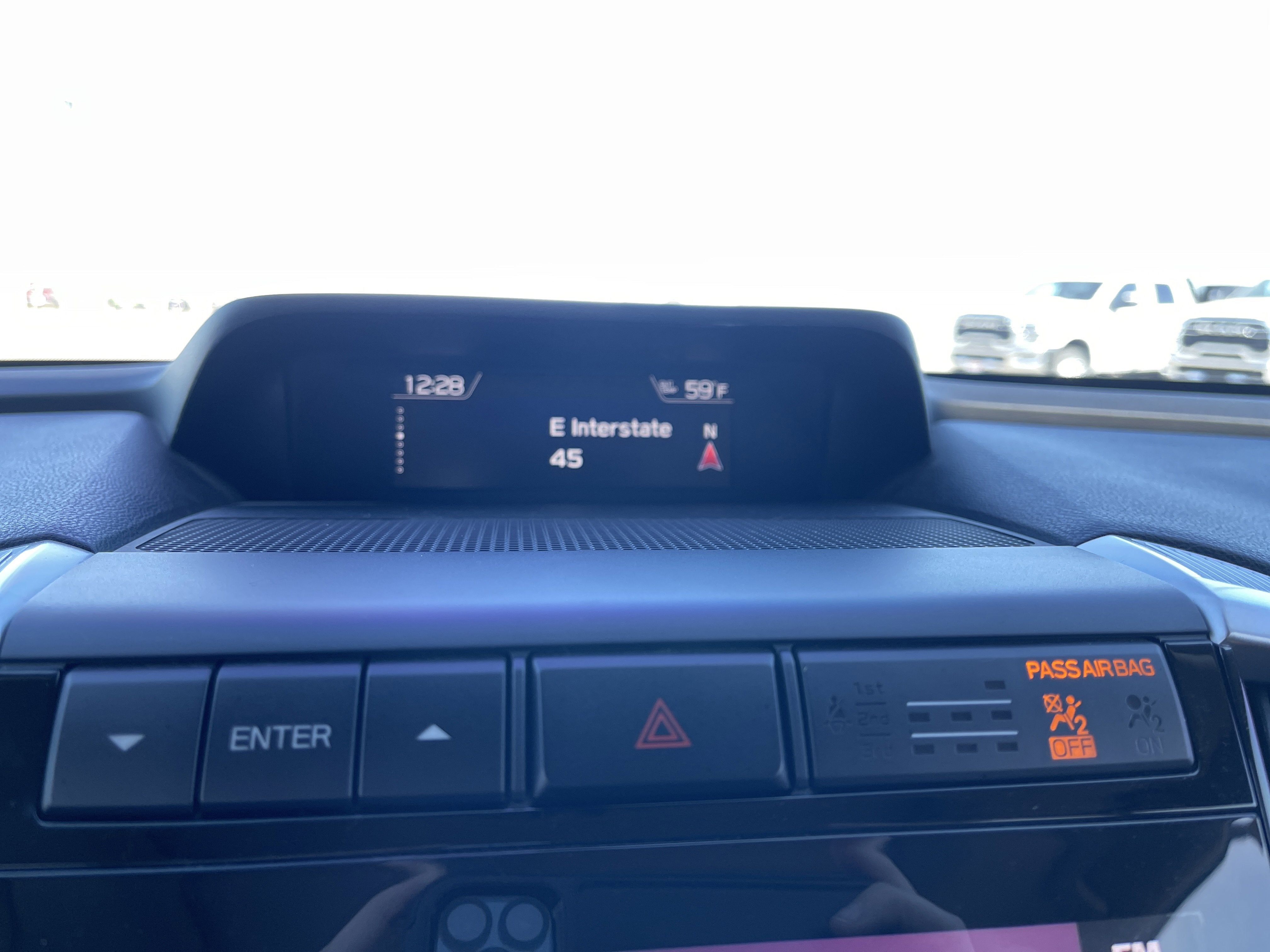 2021 Subaru Ascent Limited