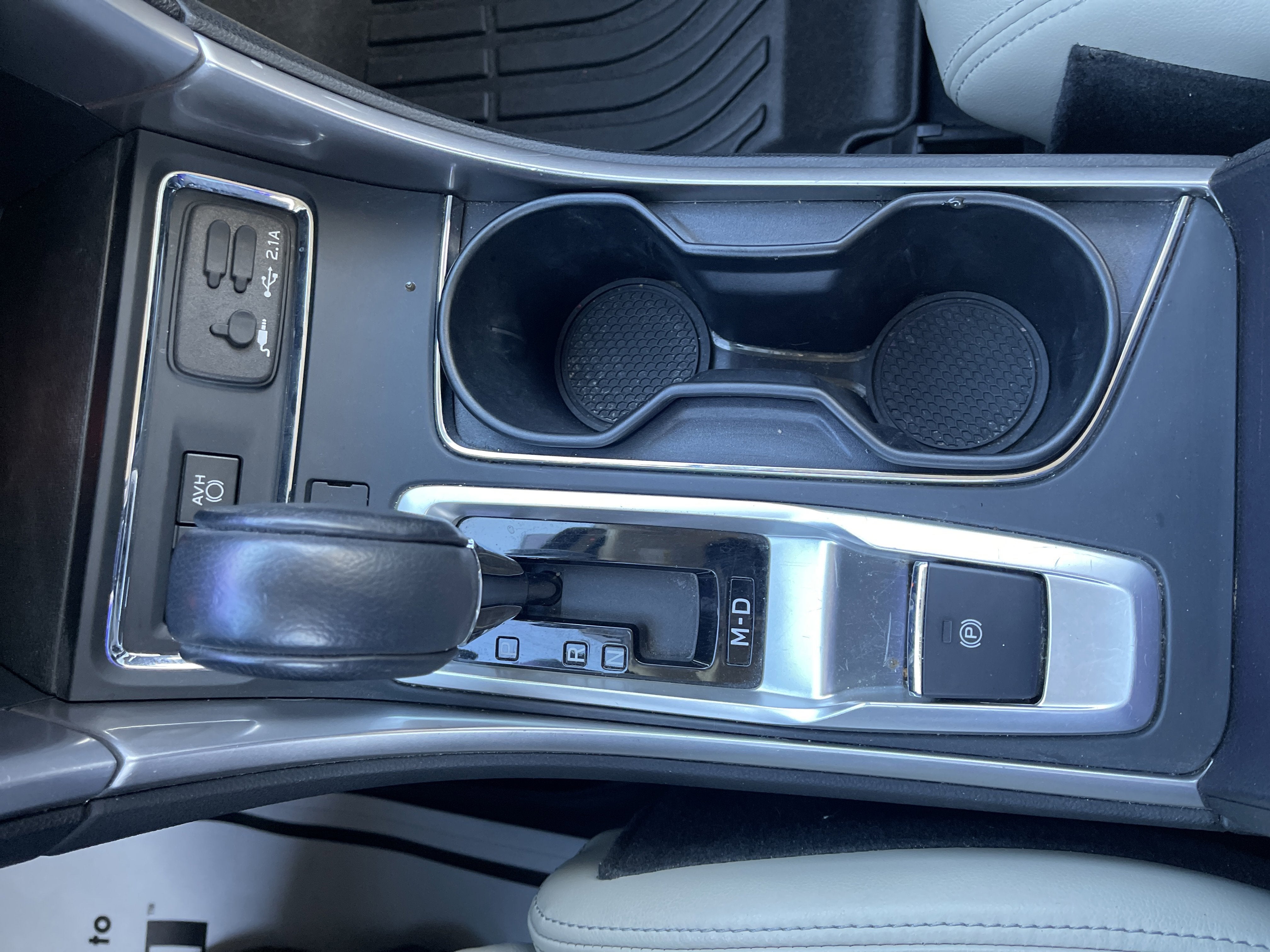 2021 Subaru Ascent Limited