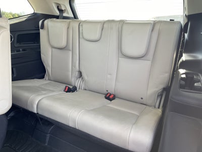 2021 Subaru Ascent Limited