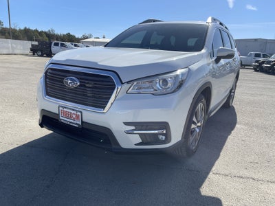 2021 Subaru Ascent Limited