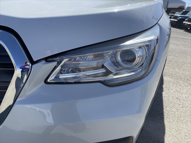 2021 Subaru Ascent Limited