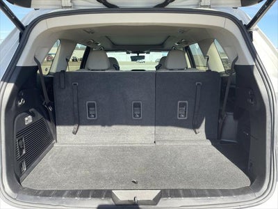 2021 Subaru Ascent Limited