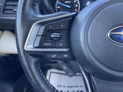 2021 Subaru Ascent Limited