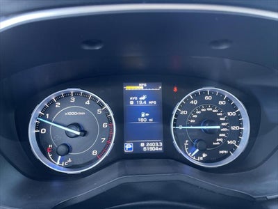 2021 Subaru Ascent Limited