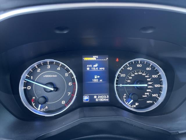 2021 Subaru Ascent Limited